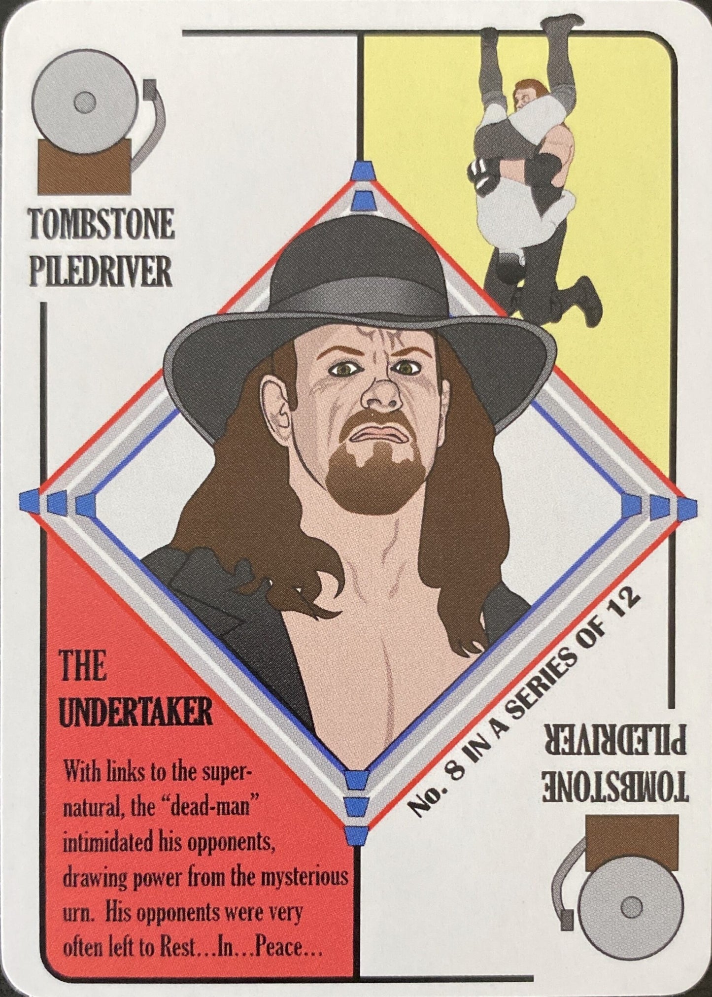 The Undertaker