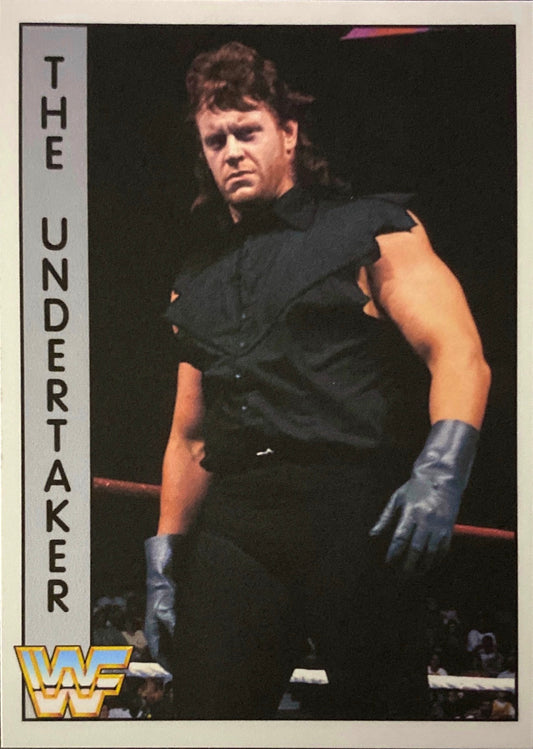 The Undertaker