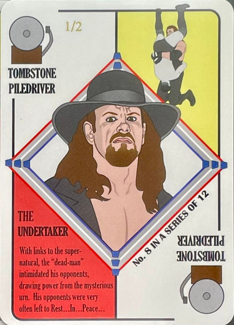 The Undertaker