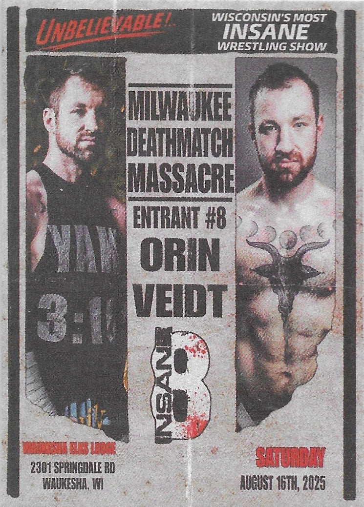 Orin Veidt