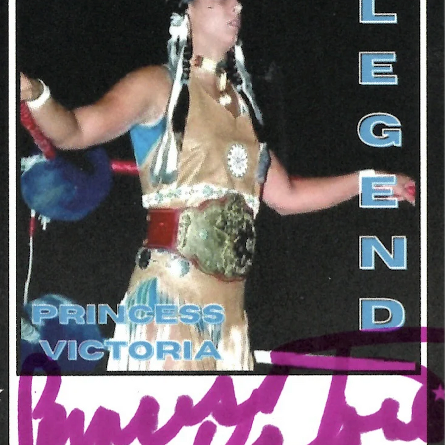 Princess Victoria