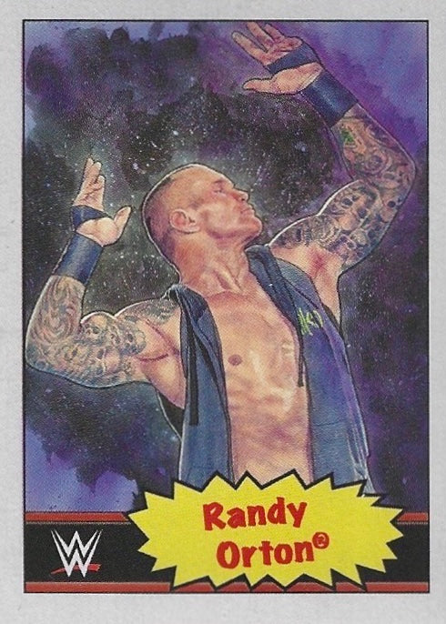 Randy Orton