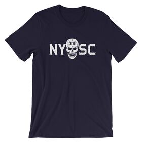 Stone Cold Steve Austin "NY SC" T-Shirt - image 2