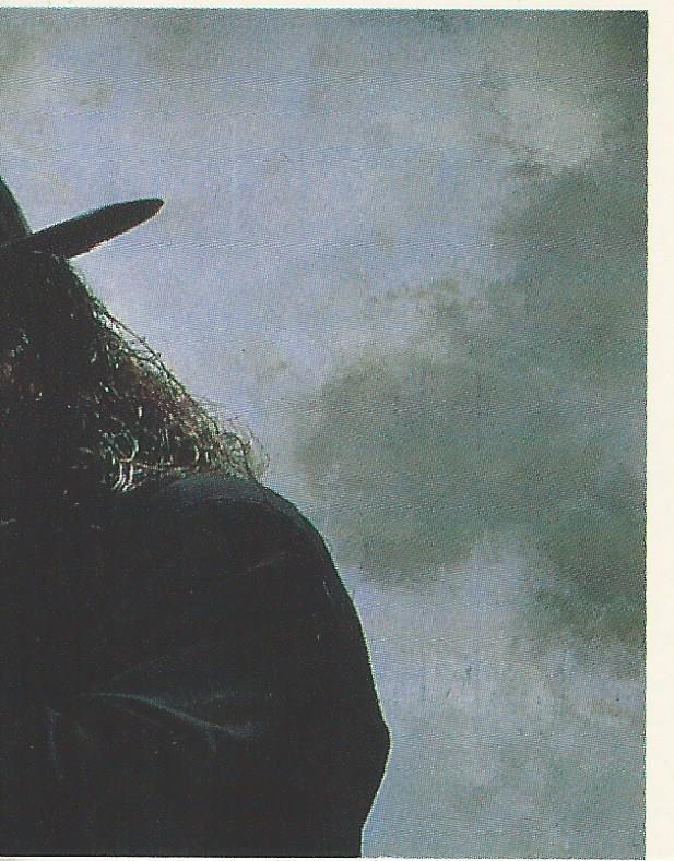 WWF Merlin Stickers 1992 Undertaker #80