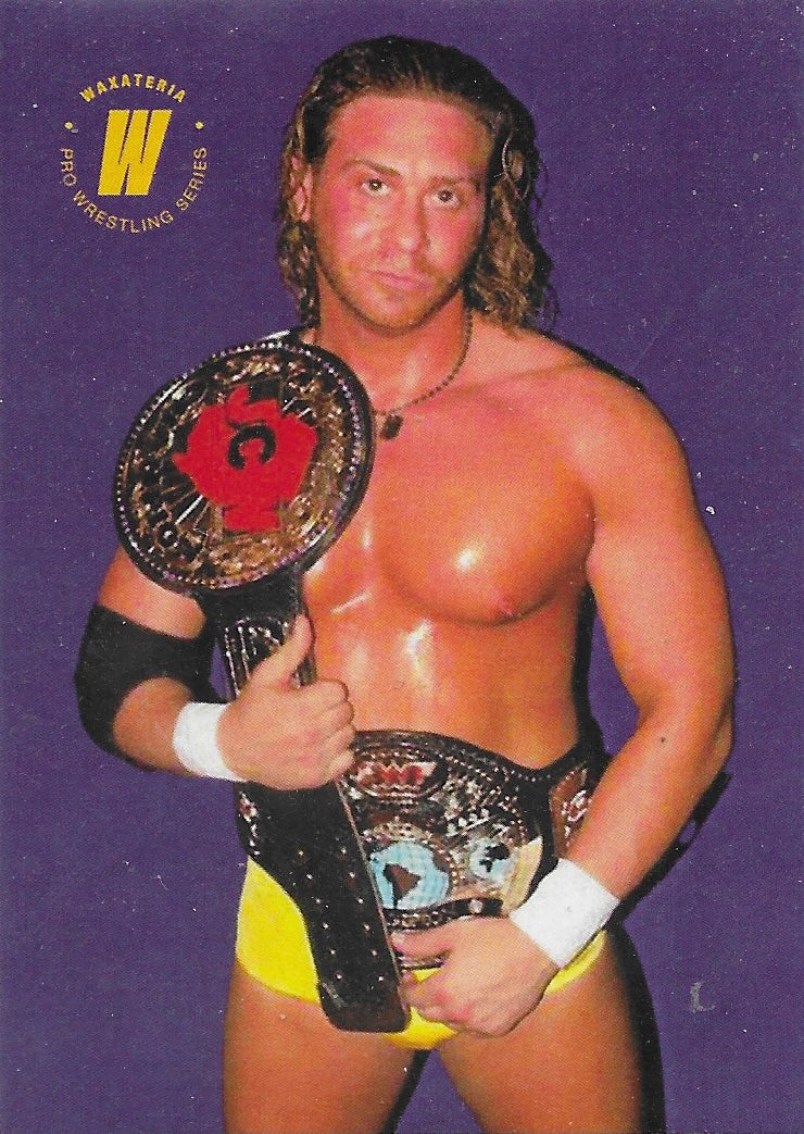 Damien Darling