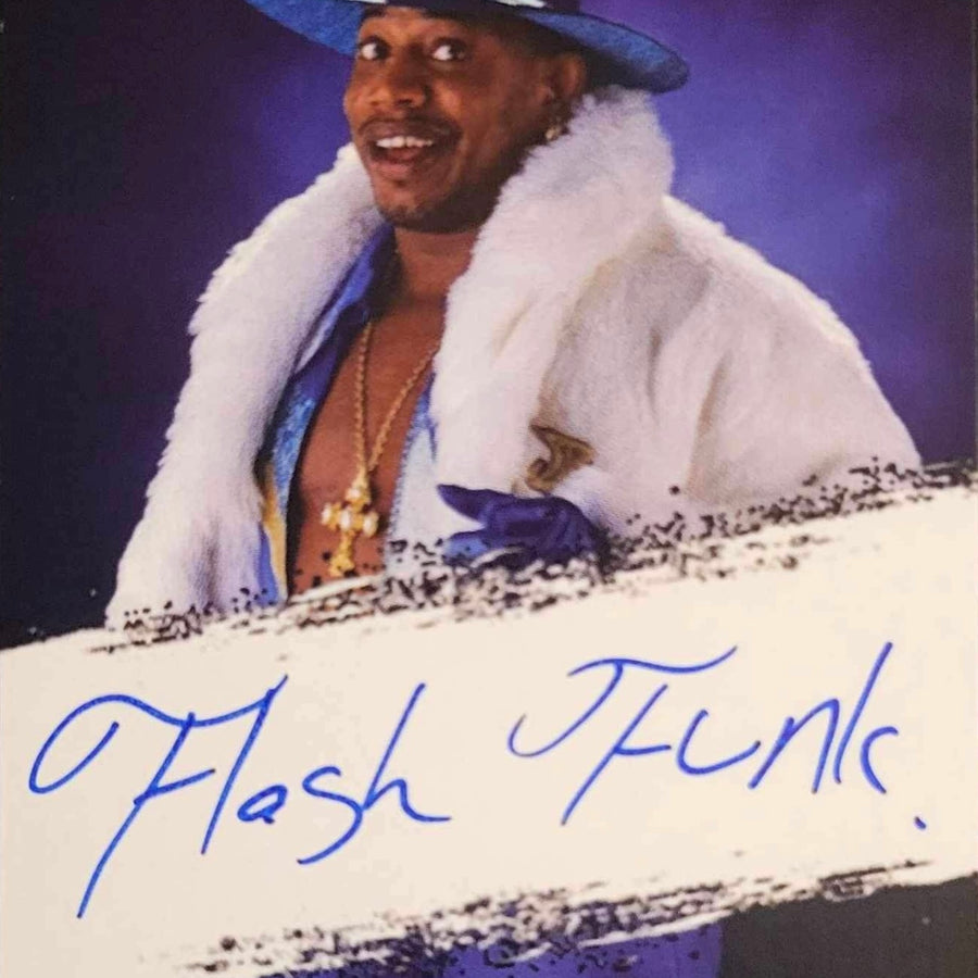 Flash Funk