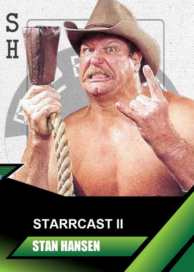 Stan Hansen