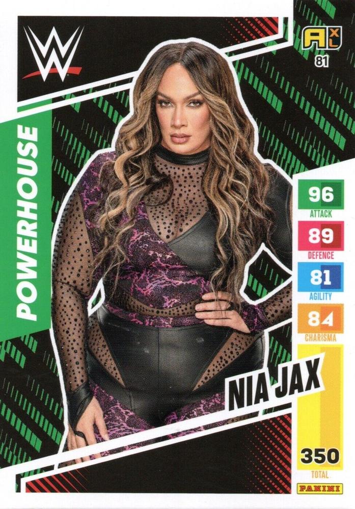 NIA JAX
