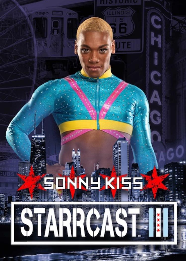Sonny Kiss