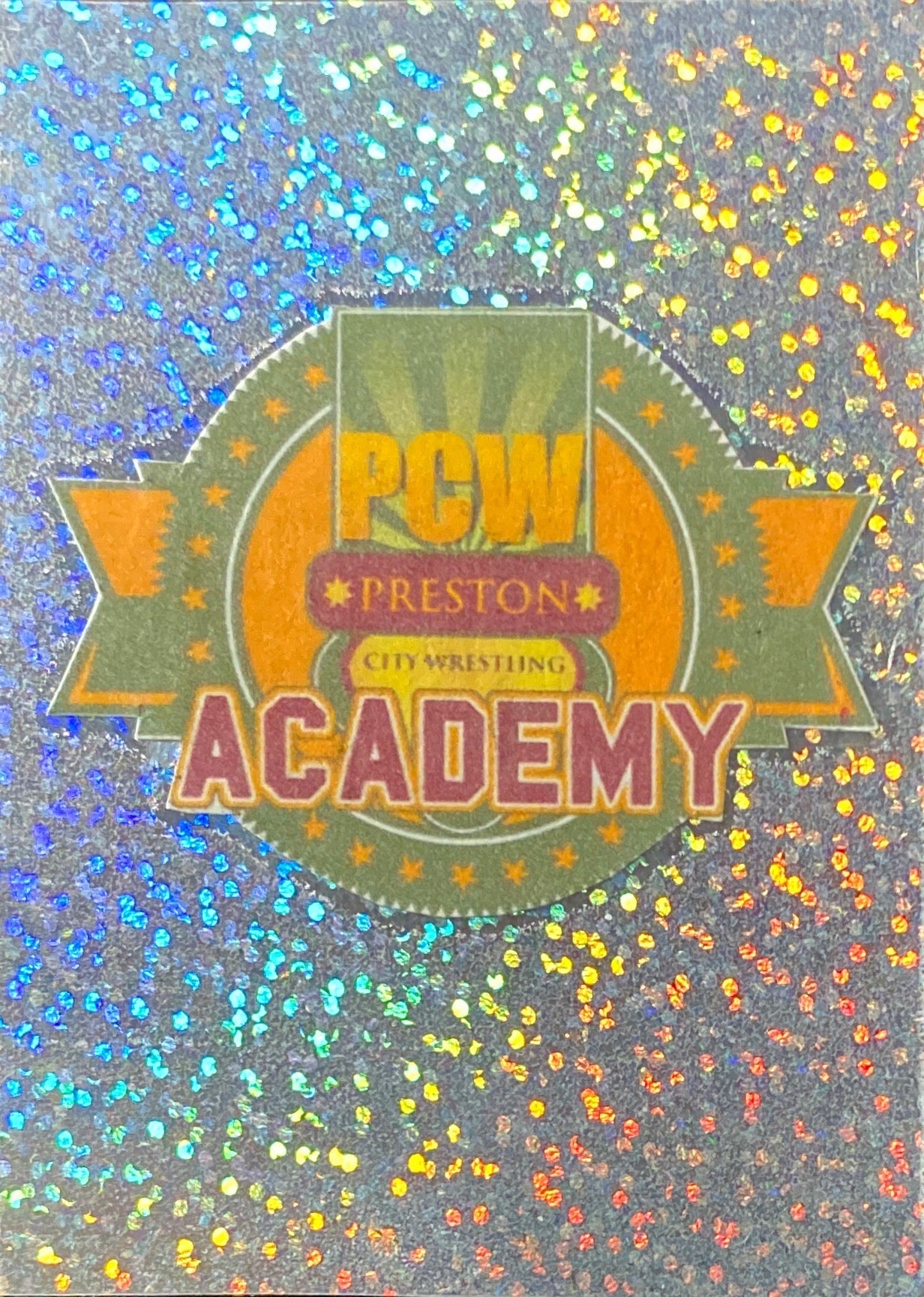 PCW UK Academy – Mimic