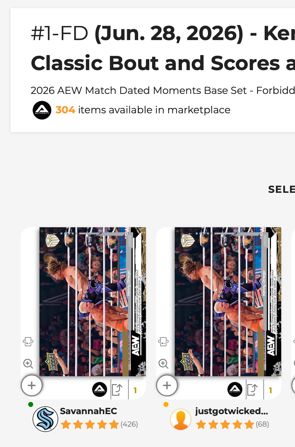 Andrade el Idolo – Andrade el Idolo Shows All of HIS Skills in a Heart-Stopping Victory Over Bandido