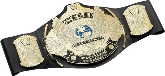WWE Winged Eagle Championship 2024 - image 2