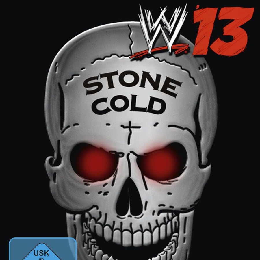 WWE '13 Collector's Edition [Xbox 360] PWcatalog