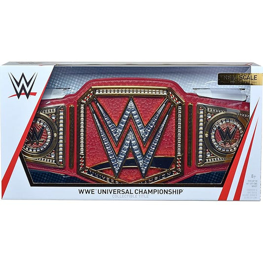 WWE Universal Championship