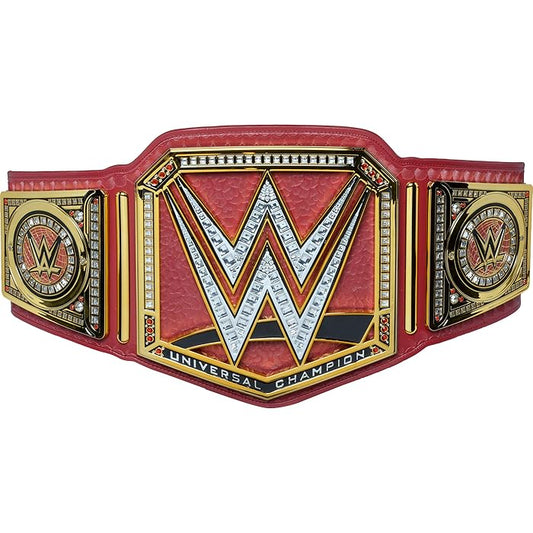 WWE Universal Championship - image 2