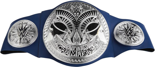 WWE SmackDown Tag Team Championship 2024 - image 2