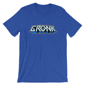 Rob Gronkowski "GRONK" T-Shirt