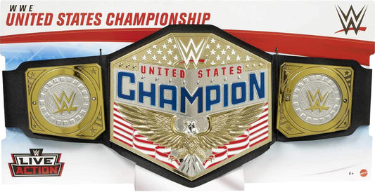 WWE United States Championship 2024