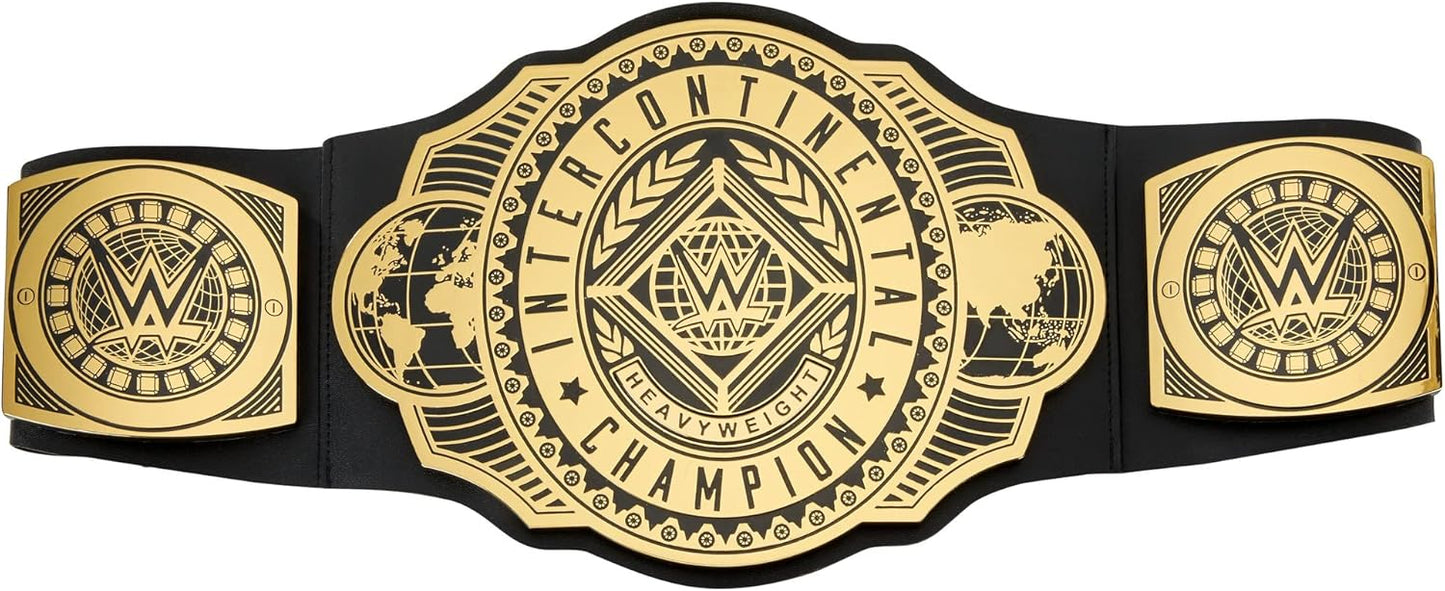 WWE Intercontinental Championship 2024