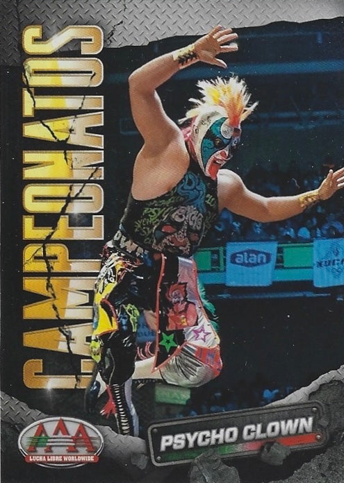 Psycho Clown