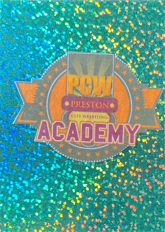 PCW UK Academy – MJ Maxx Trading Card PWcatalog