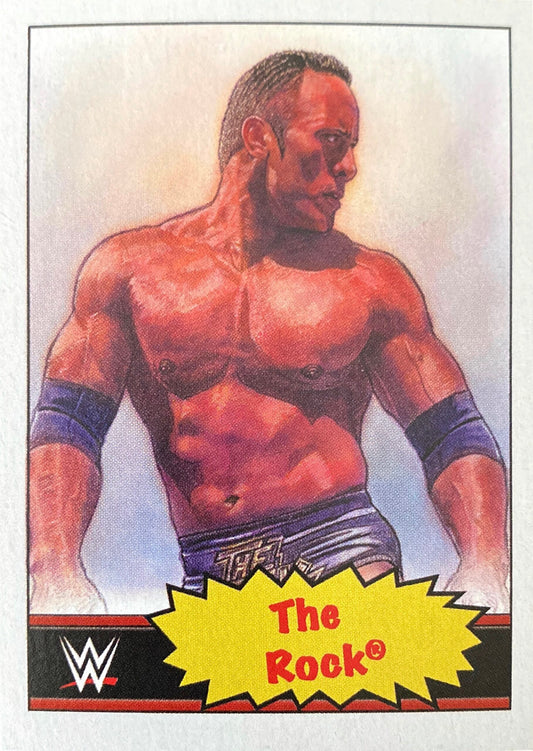 The Rock