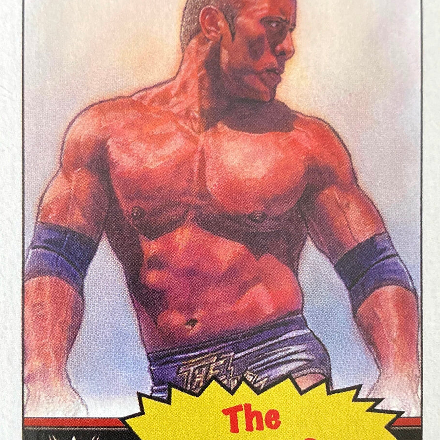The Rock
