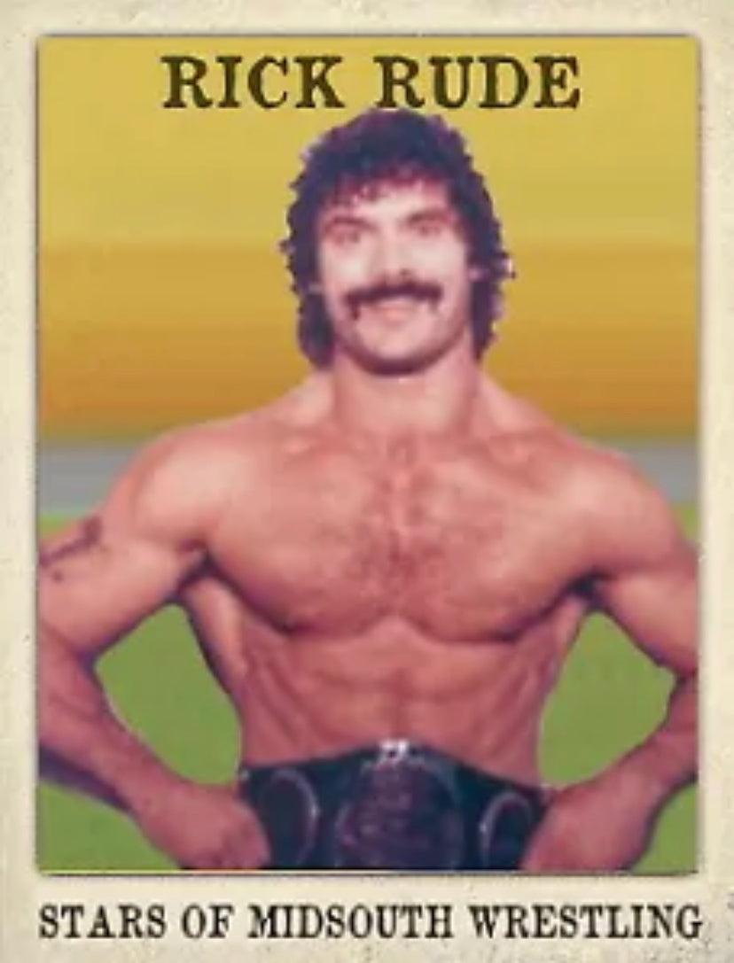 Rick Rude