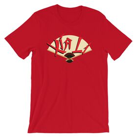 Xia Li Unisex T-Shirt