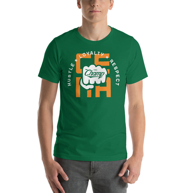 John Cena "The Champ" Unisex T-Shirt