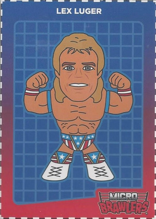 LEX Luger