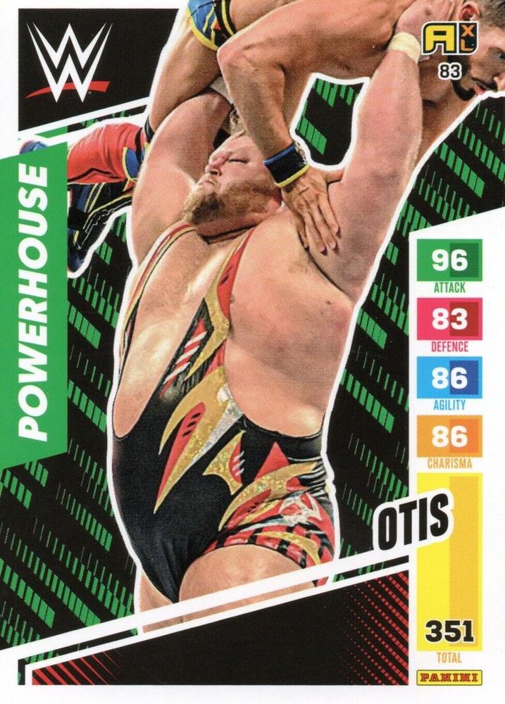 Otis