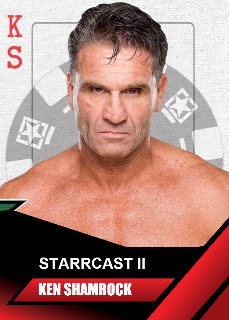 KEN Shamrock
