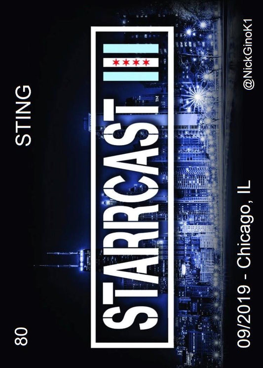 Sting