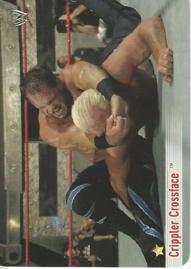 WWE Smackdown 2004 Tesla Chris Benoit #83