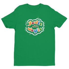 Bray Wyatt "Yowie Wowie" T-Shirt