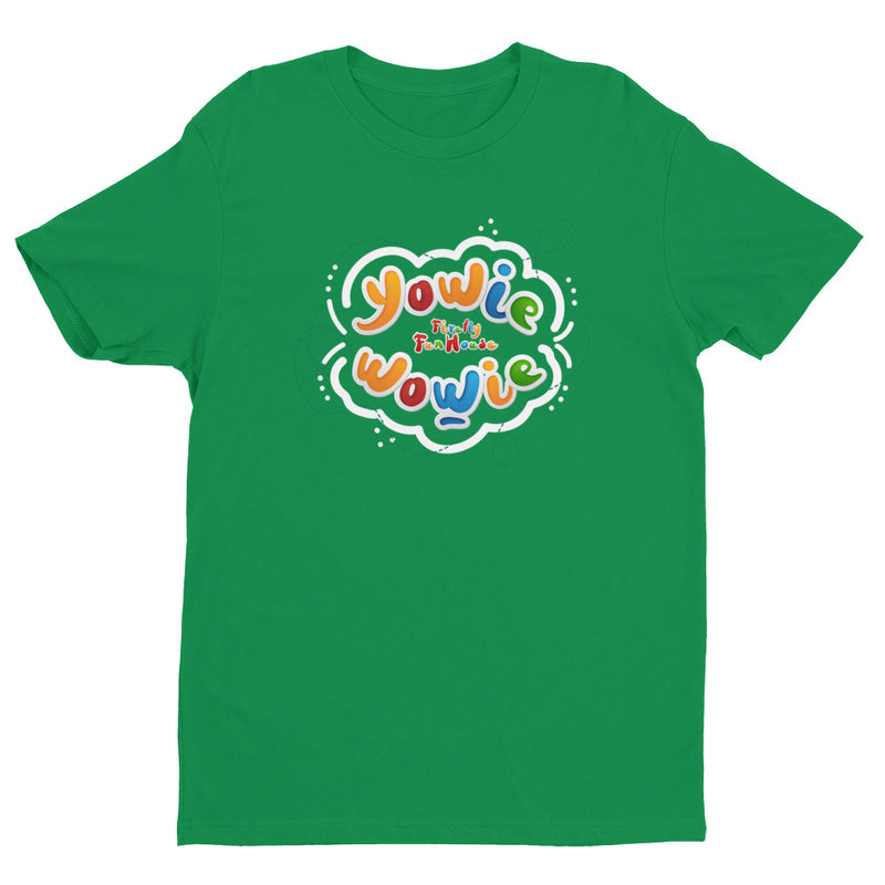 Bray Wyatt "Yowie Wowie" T-Shirt
