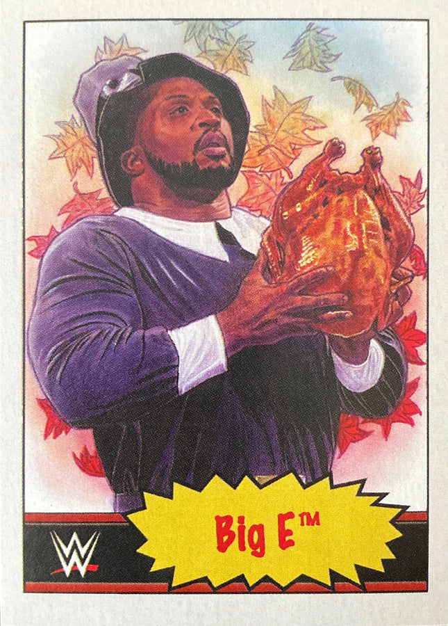 Big E