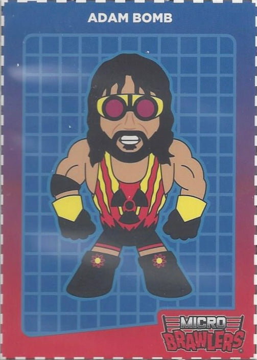 Adam Bomb