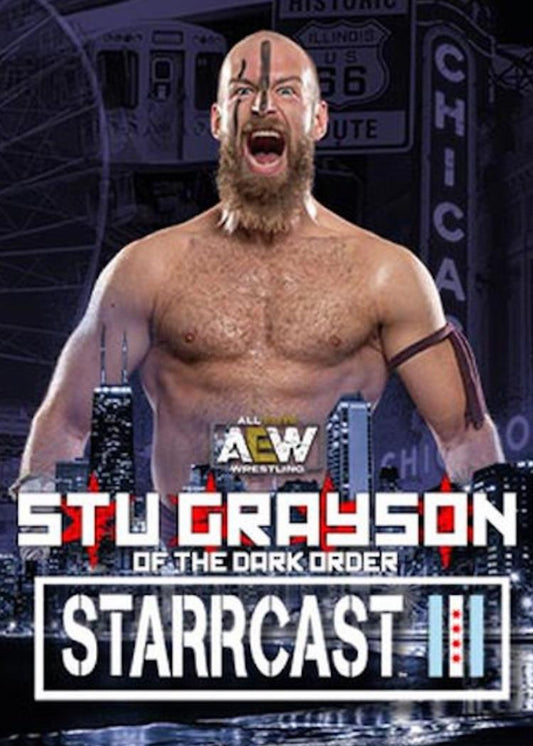 STU Grayson