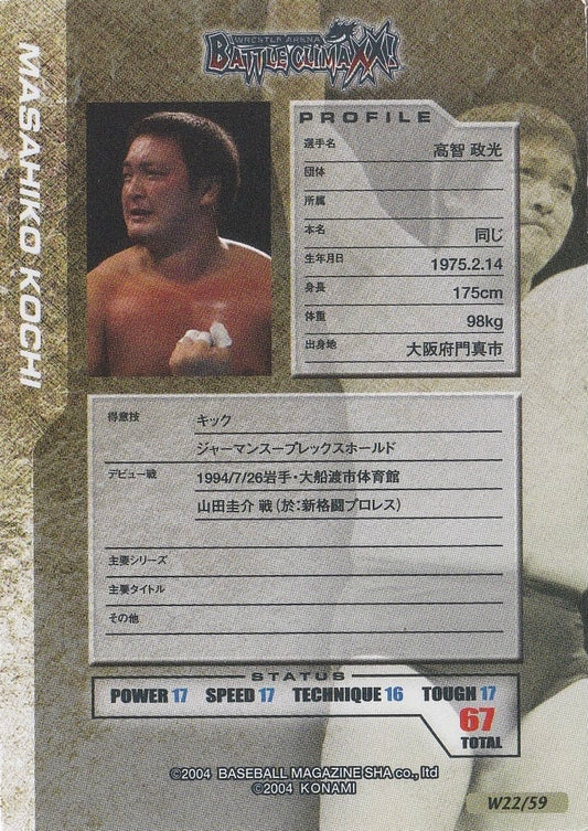 Masahiko Kochi - image 2