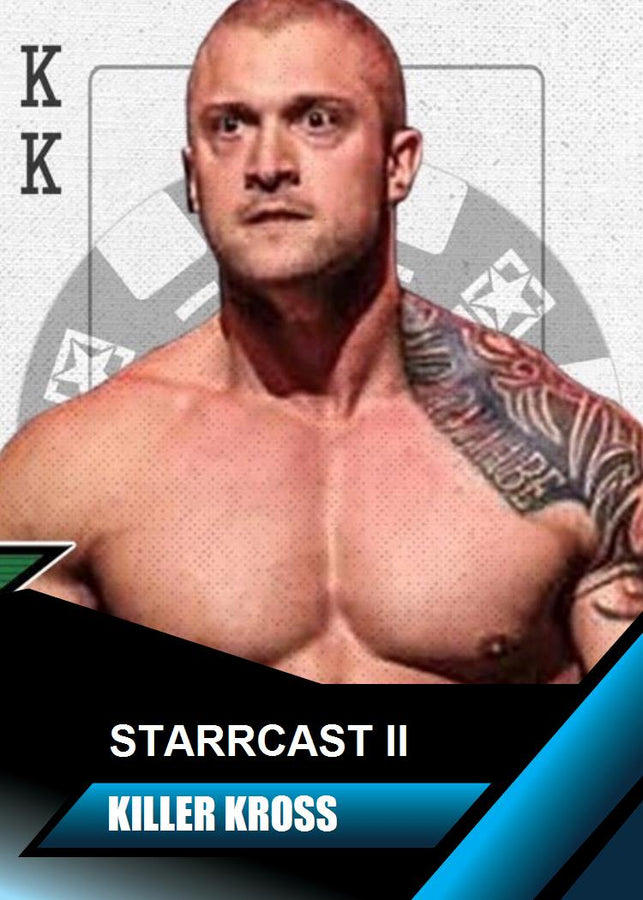 Killer Kross