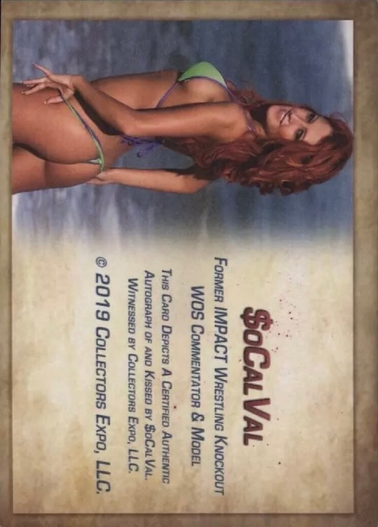 $Ocal VAL