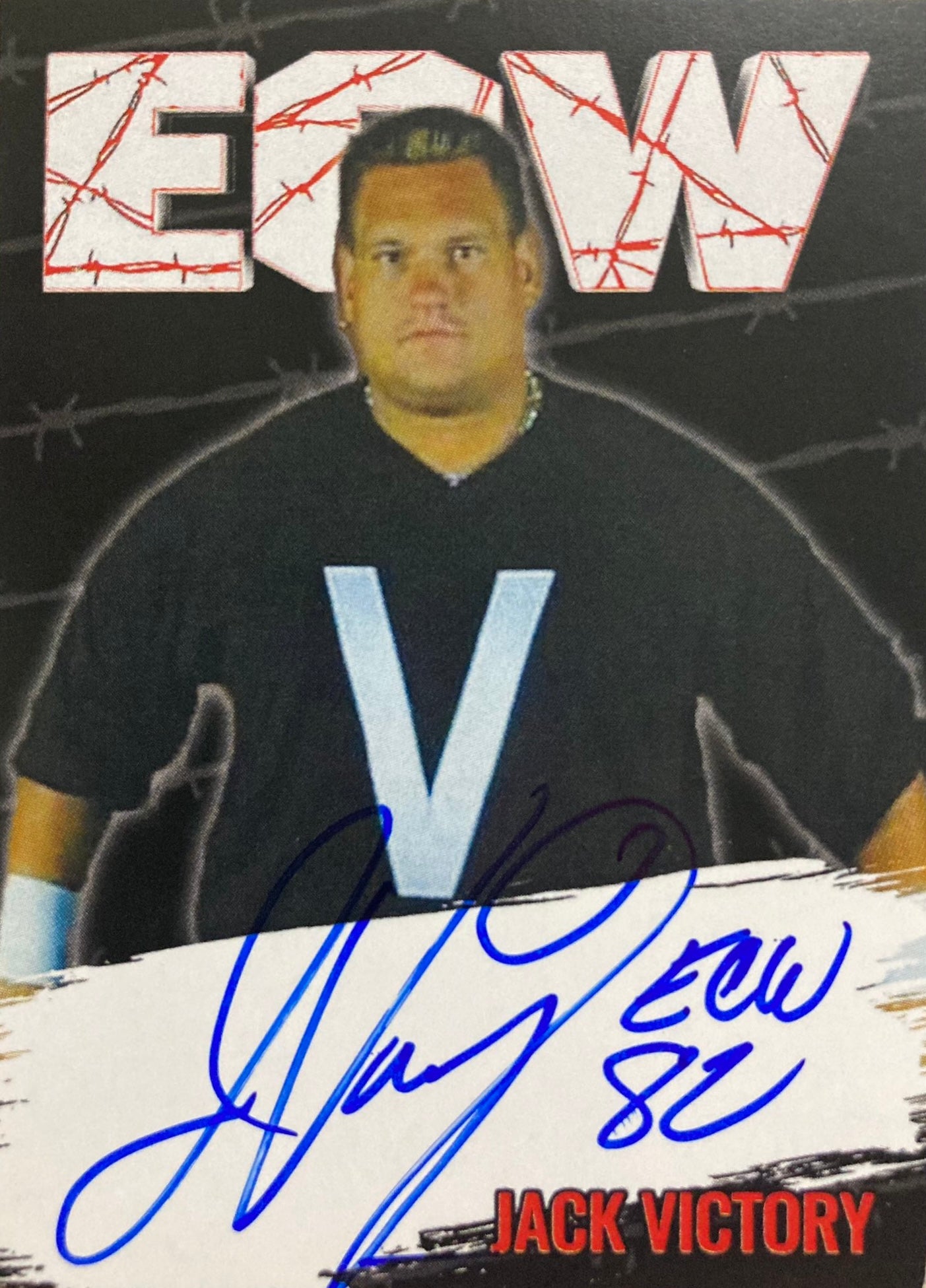 Jack Victory