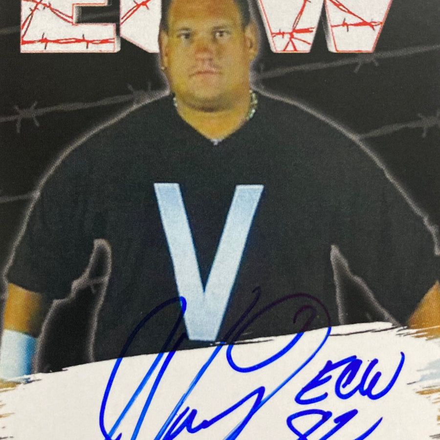 Jack Victory