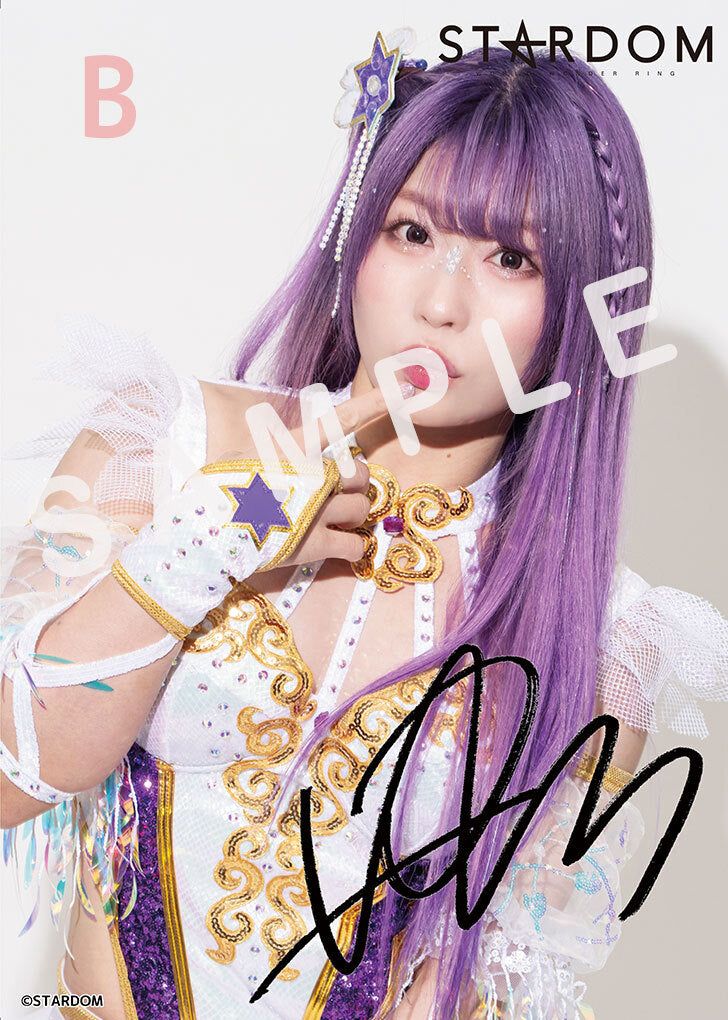 Tam Nakano Memorial Portrait B Other Goods PW Catalog
