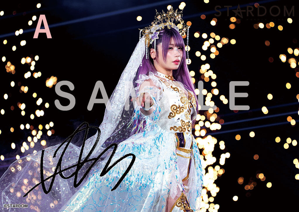Tam Nakano Memorial Portrait A Other Goods PW Catalog