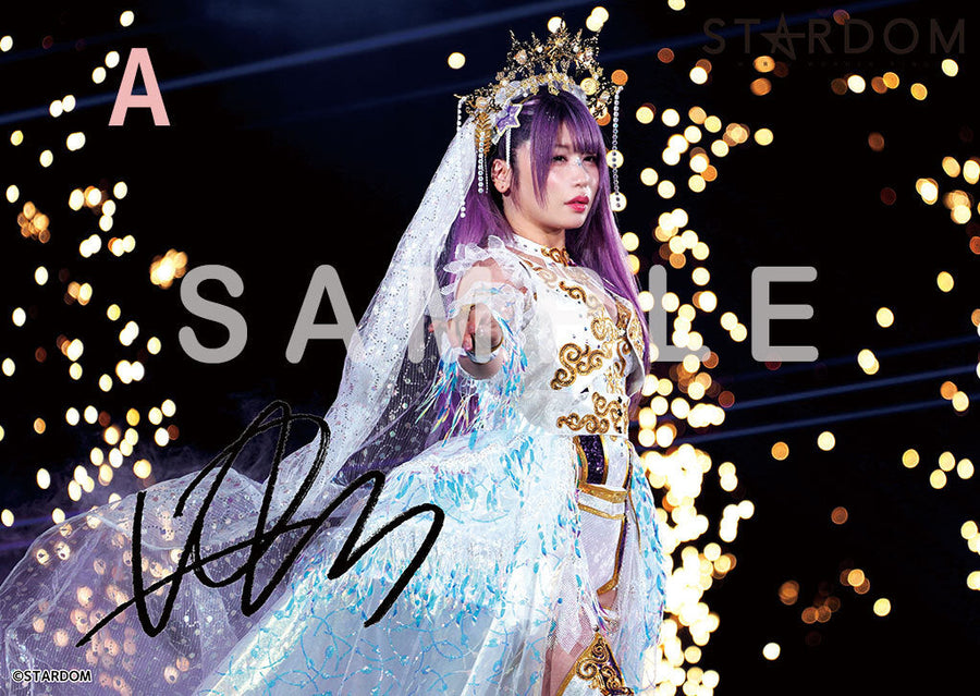 Tam Nakano Memorial Portrait A Other Goods PW Catalog