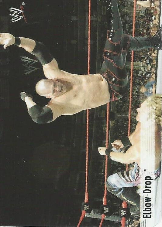 WWE Smackdown 2004 Tesla Kane #84