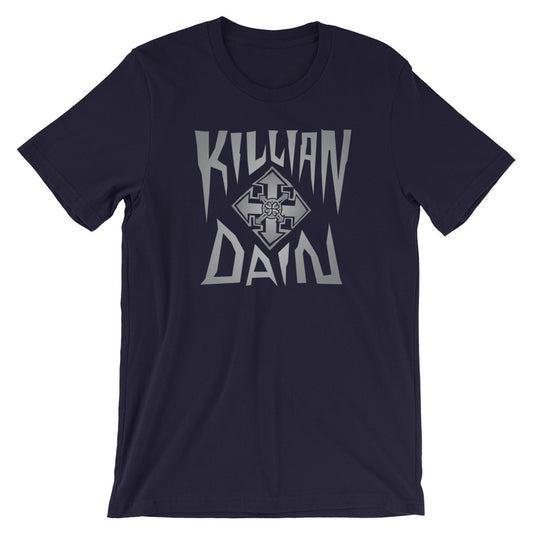 Killian Dain Unisex T-Shirt T-Shirt PW Catalog